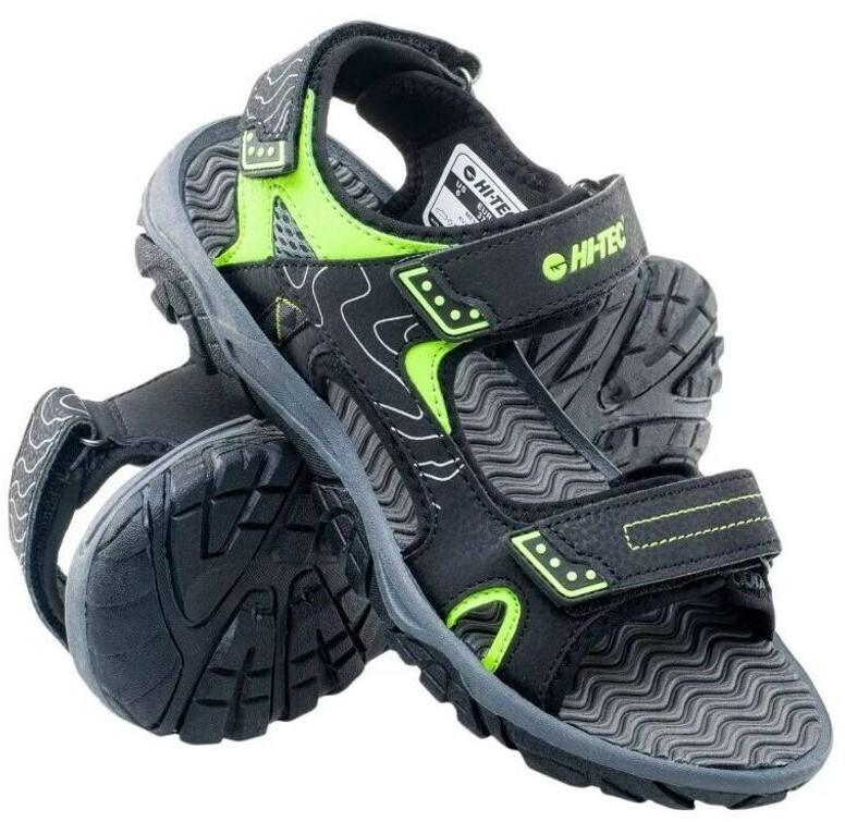 Hi-Tec Menar T Sandals grey