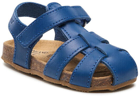 Grünland Sandals Afre SB1847-40 greenland blue