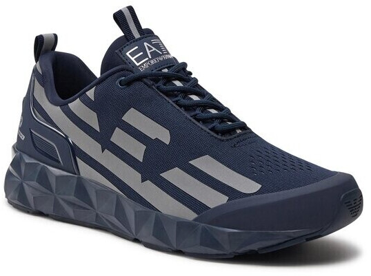 Emporio Armani Sneakers X8X033 XCC52 T560 dark blue