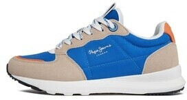 Pepe Jeans Sneakers York Mix B PBS30561 blue