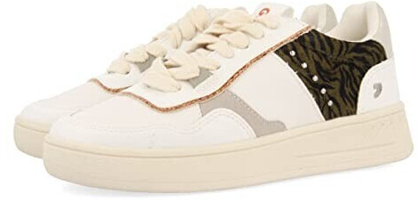 Gioseppo Macae Sneaker white