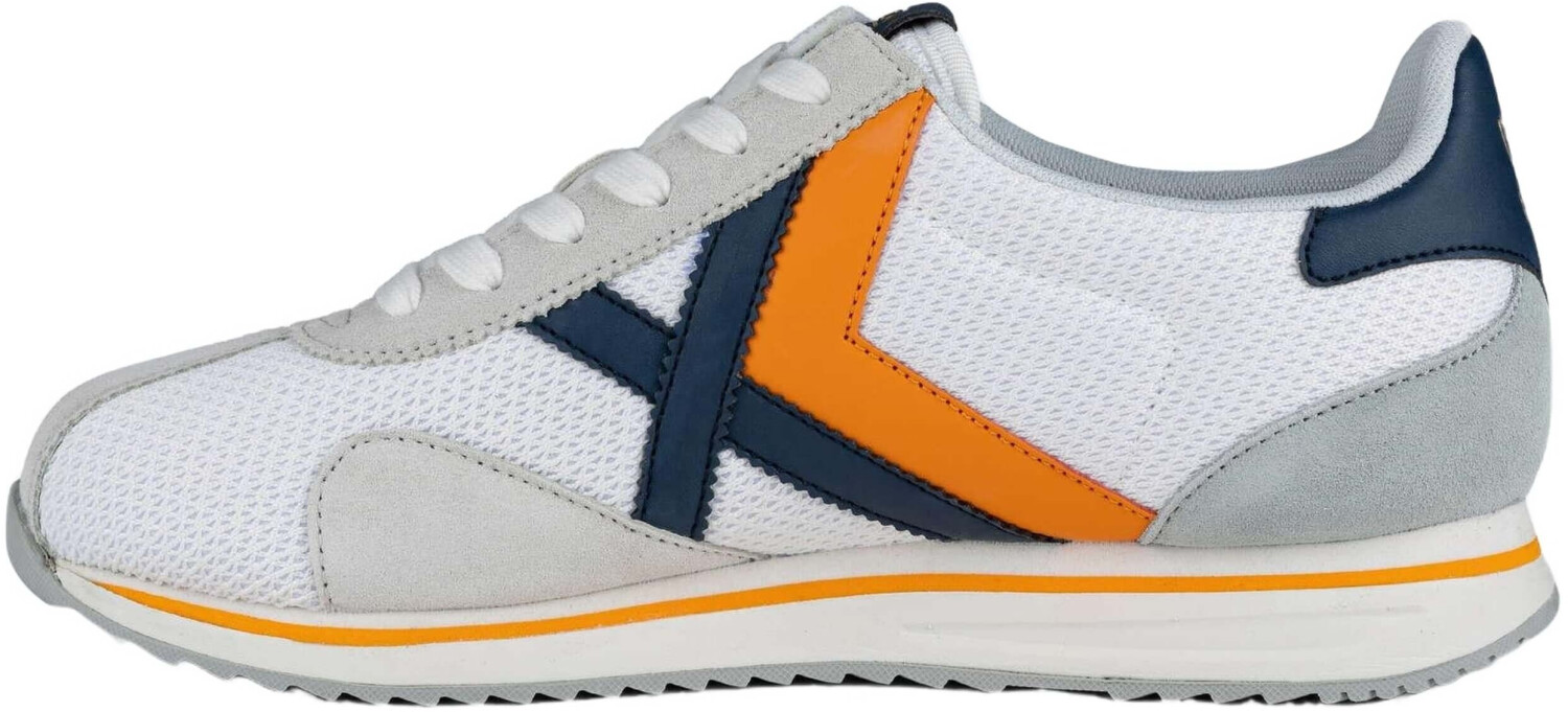 Munich Sapporo Sneaker white 81