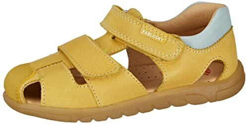 Pablosky 025888 Sandal yellow