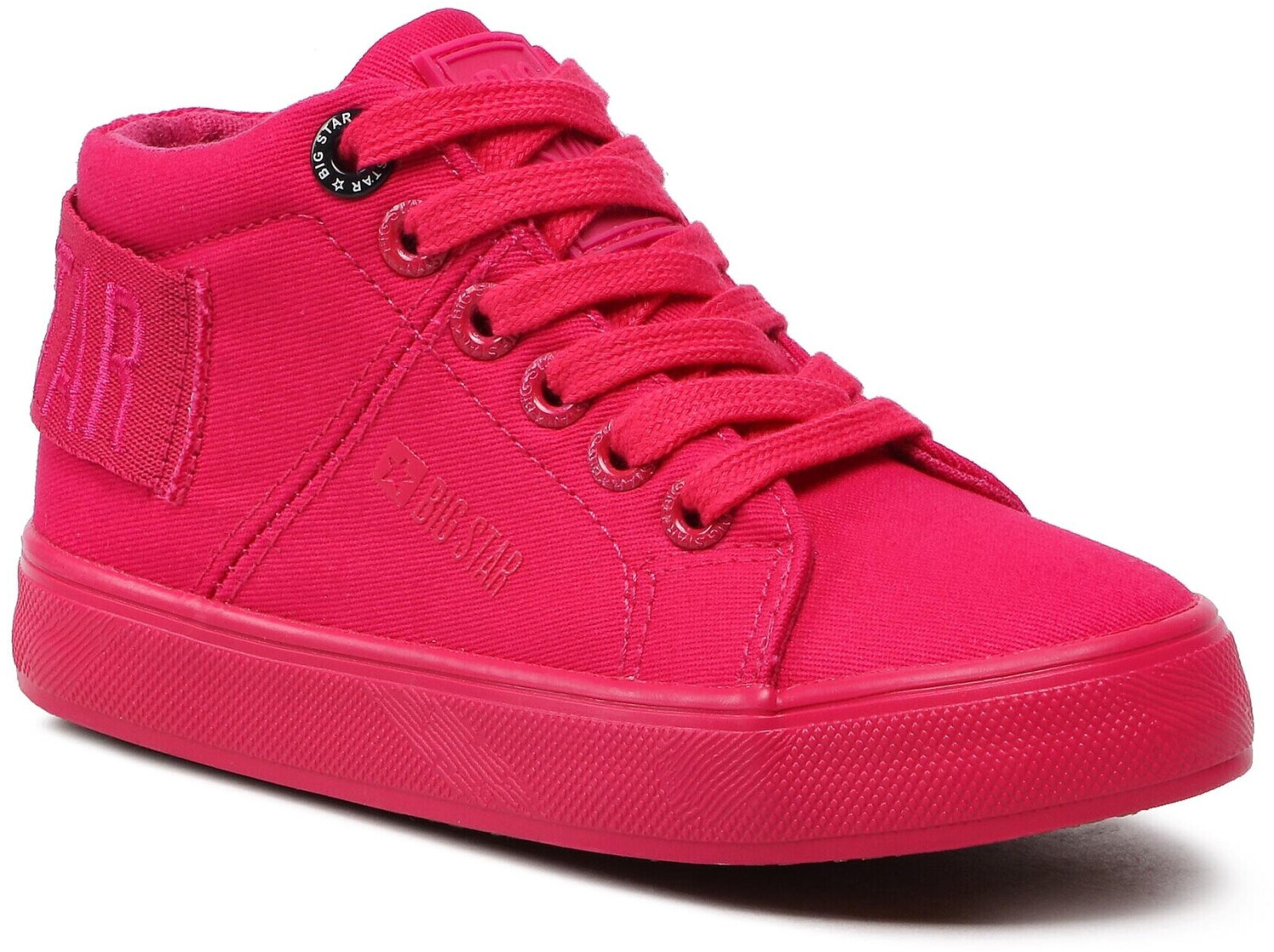 Big Star Fabric Sneakers LL374004 601
