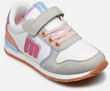 Mustang Mtng 48463 V Sneaker Manty white