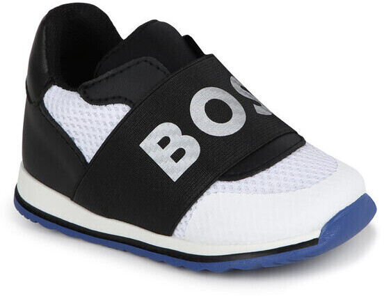 Hugo Boss Sneakers J50869 M Electric Blue 872 blue