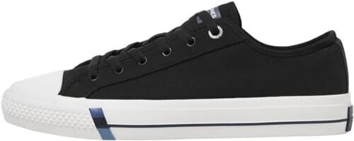 Jack & Jones JFWHARDY Recycled Sneaker anthracite