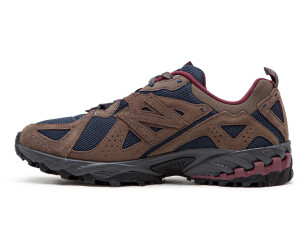 New Balance 610v1 (ML610) dark mushroom/outerspace/nb burgundy 
