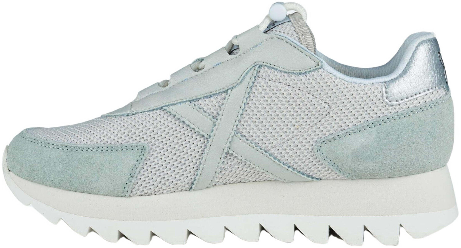 Munich Noova 02 Shoes blue