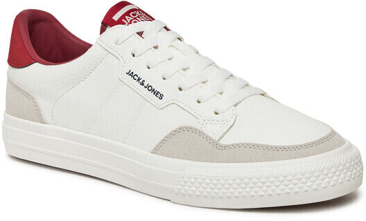 Jack & Jones Sneakers Jfwmorden 12184170 white