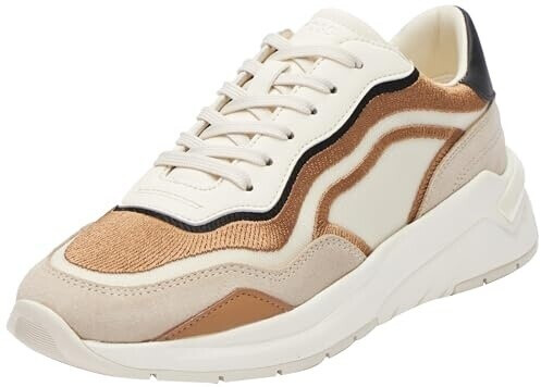Hugo Boss Sneaker SKYLAR RUNN beige black EU39