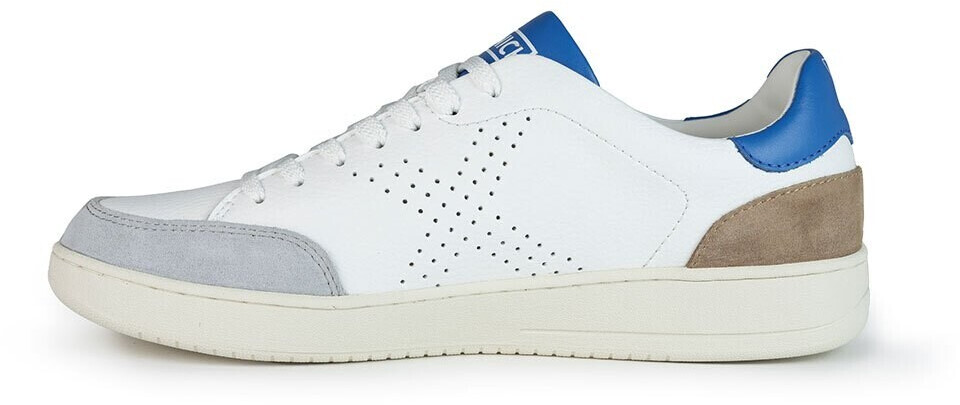 Munich X-court 08 Shoes white