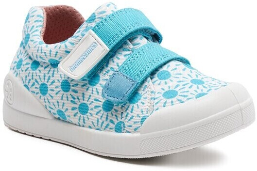 Biomecanics Half Shoes 242291-A S Azul colorful