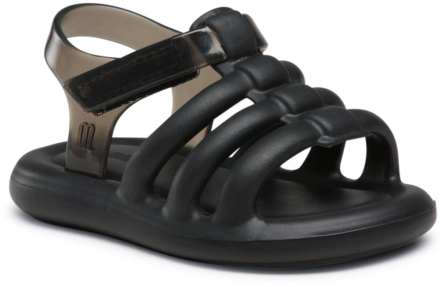 Butler Sandals Mini Mellissa Freesherman Bb 33809 black