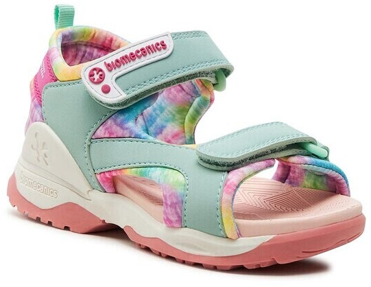 Biomecanics Sandals 242284-A blue