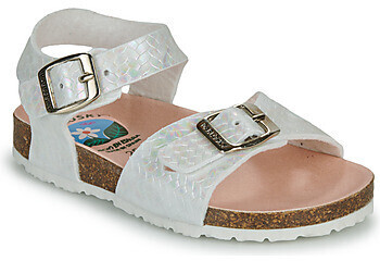 Pablosky Sandals white