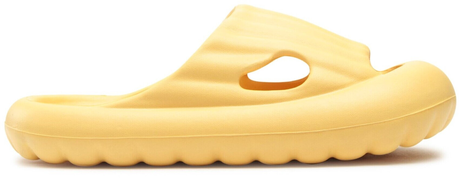Keddo Sandals 537820 01-02 yellow