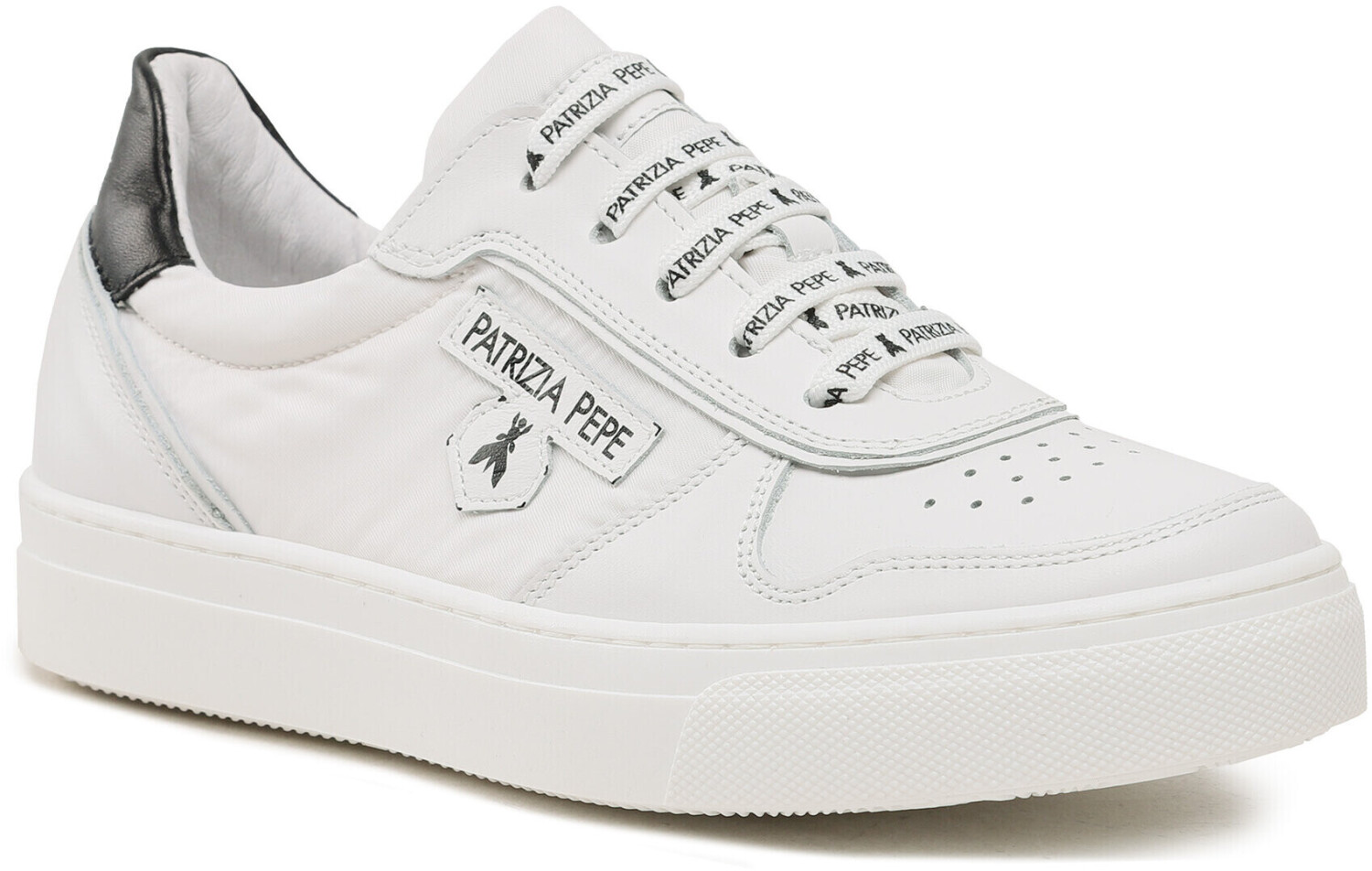 Patrizia Pepe Sneakers PJ205 06 Bianco white
