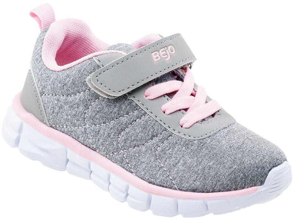 BEjO Waurike Trainers grey