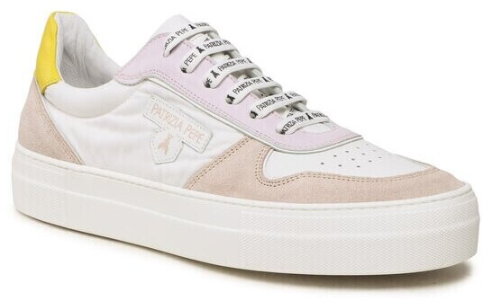 Patrizia Pepe Sneakers PJ205 S pink white