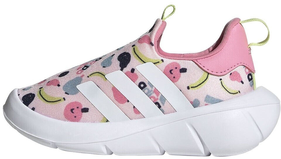 Adidas Monofit Trainers pink