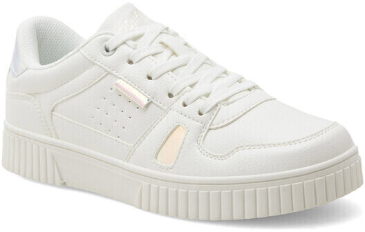 DeeZee Fashion Sneakers A23F0458B-2 white