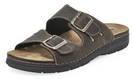 Roadsign Izo Sneaker brown