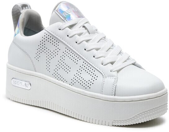 Replay Sneakers GWZ5O 000 C0003L white