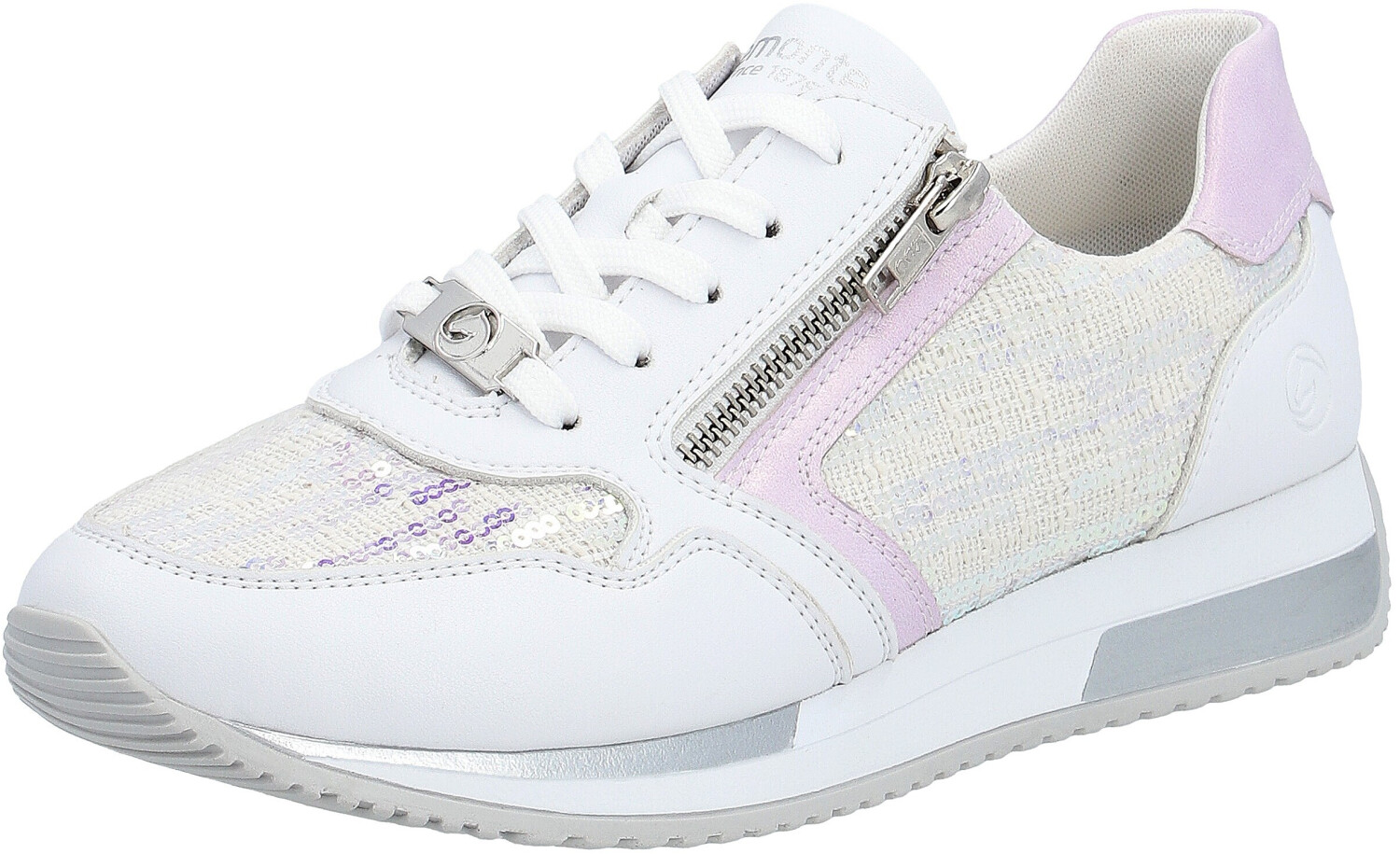 Remonte Dorndorf Sneakers D0H12-80 white