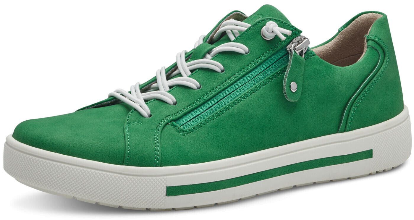 Jana Shoes 8-23660-42 Sneaker green