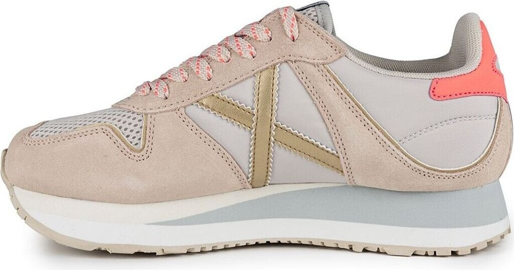 Munich Massana Sky 210 Shoes beige