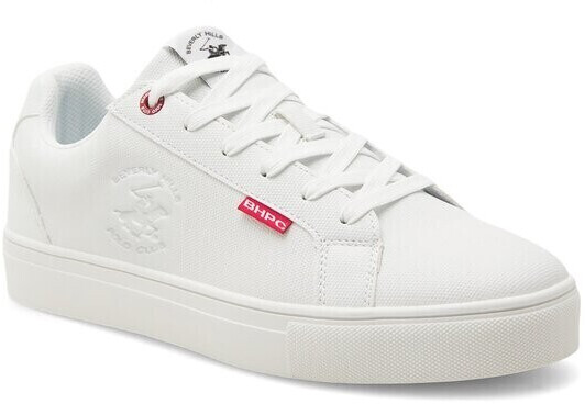 BHPC Sneakers M-AF210880-B white