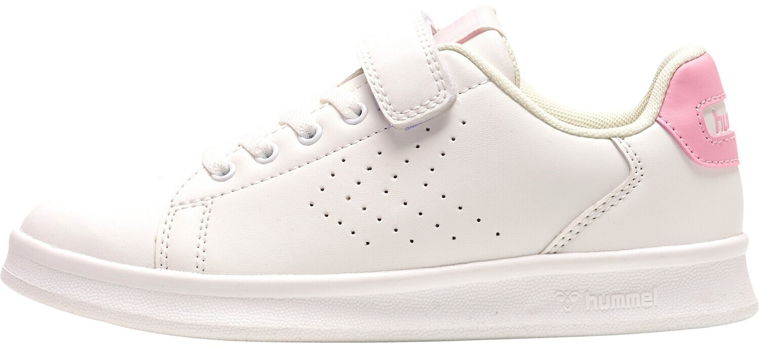 Hummel BUSAN JR Sneaker lilac sachet