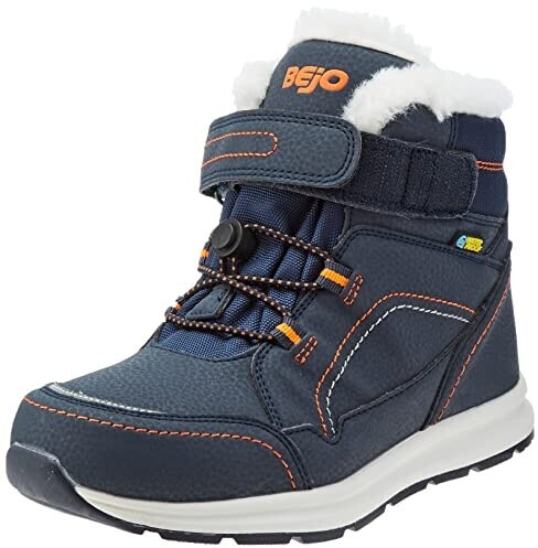 BEjO Dibis Junior Snow blue