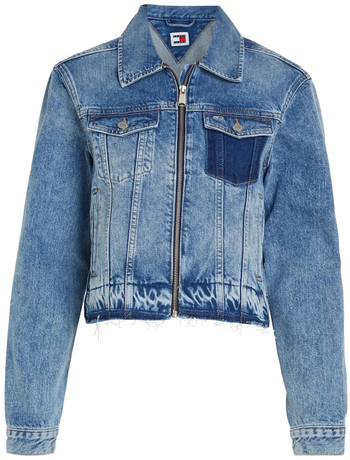 Tommy Hilfiger Izzie (DW0DW16989) blue