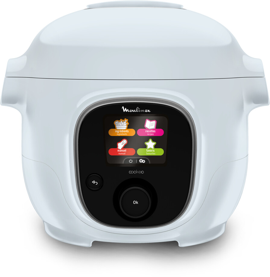 Moulinex Cookeo Mini CE880410
