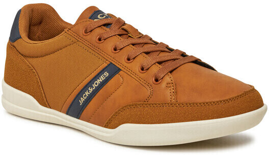 Jack & Jones Sneakers Jfwandrew 12249259 dark brown