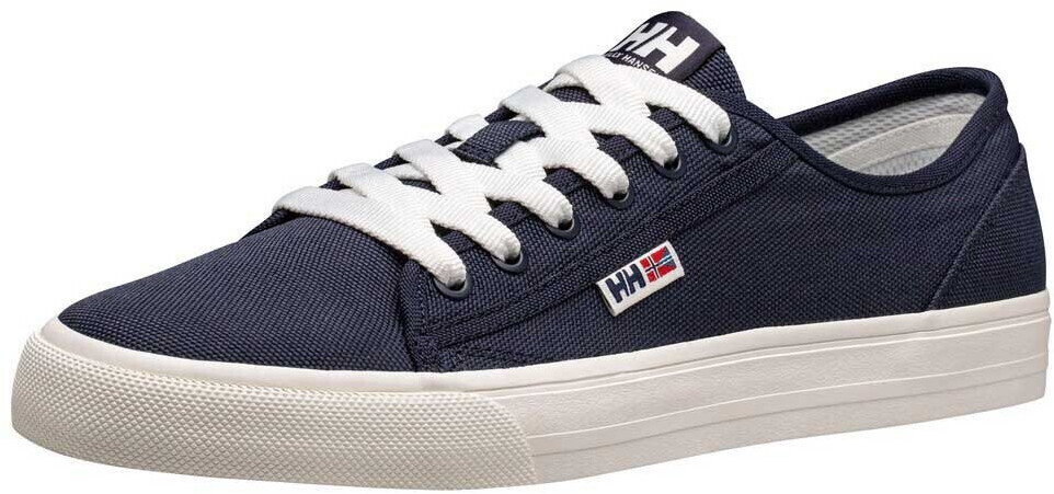 Helly Hansen Canvas 2 Trainers blue