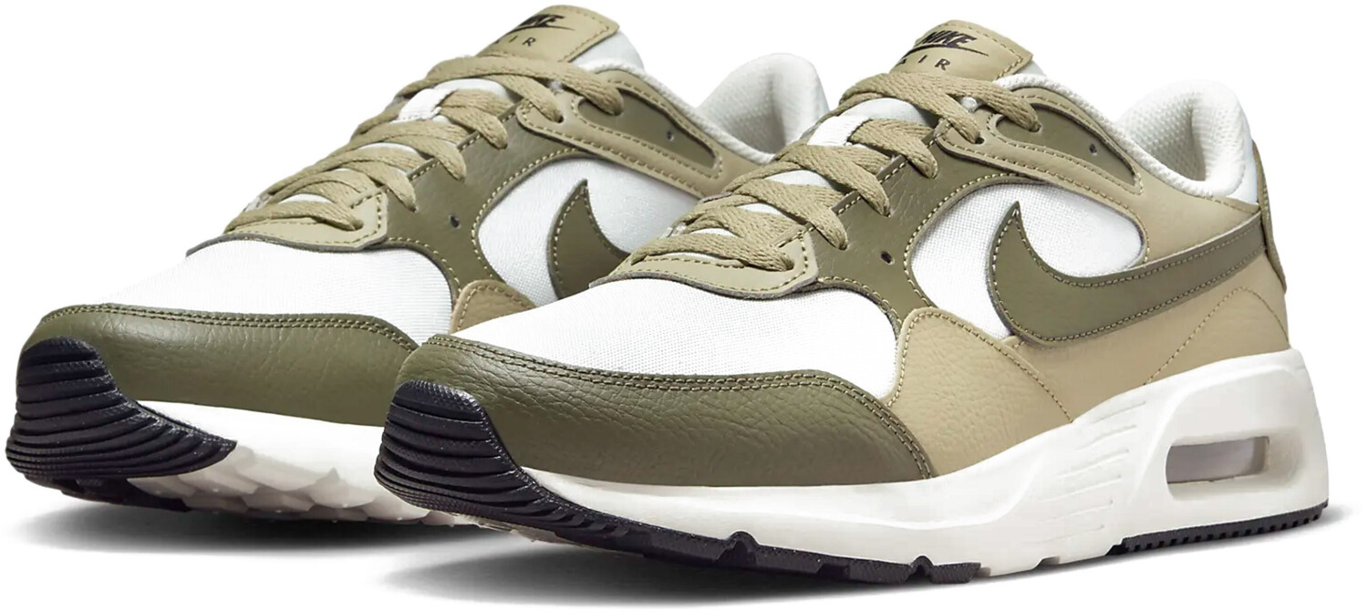 Air max 87 olive sales