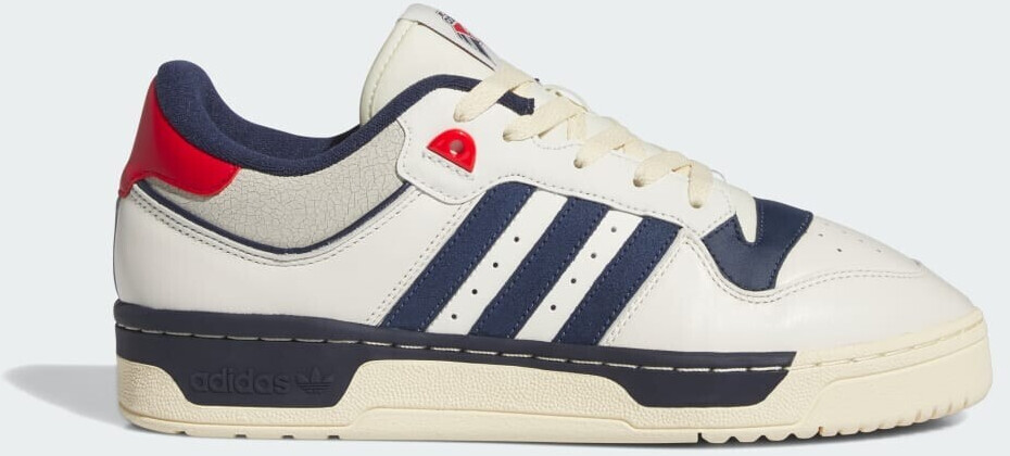 Adidas RIVALRY 86 LOW Basketball Shoes blue white