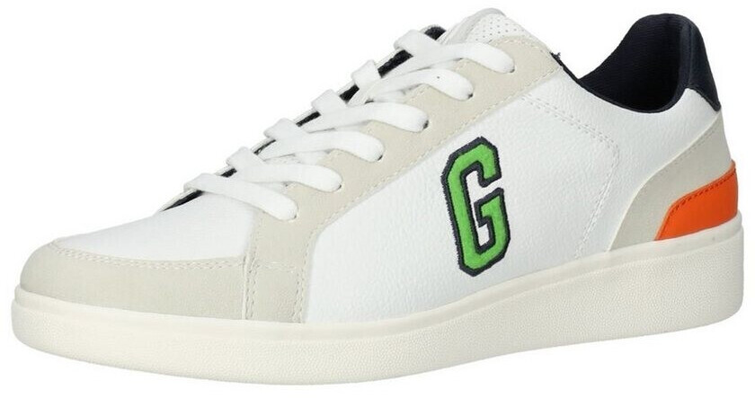 GAP Sneaker synthetic leather white combo