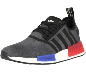 Adidas NMD R1 core black semi lucid blue glory red ab 104 96 Preisvergleich bei idealo