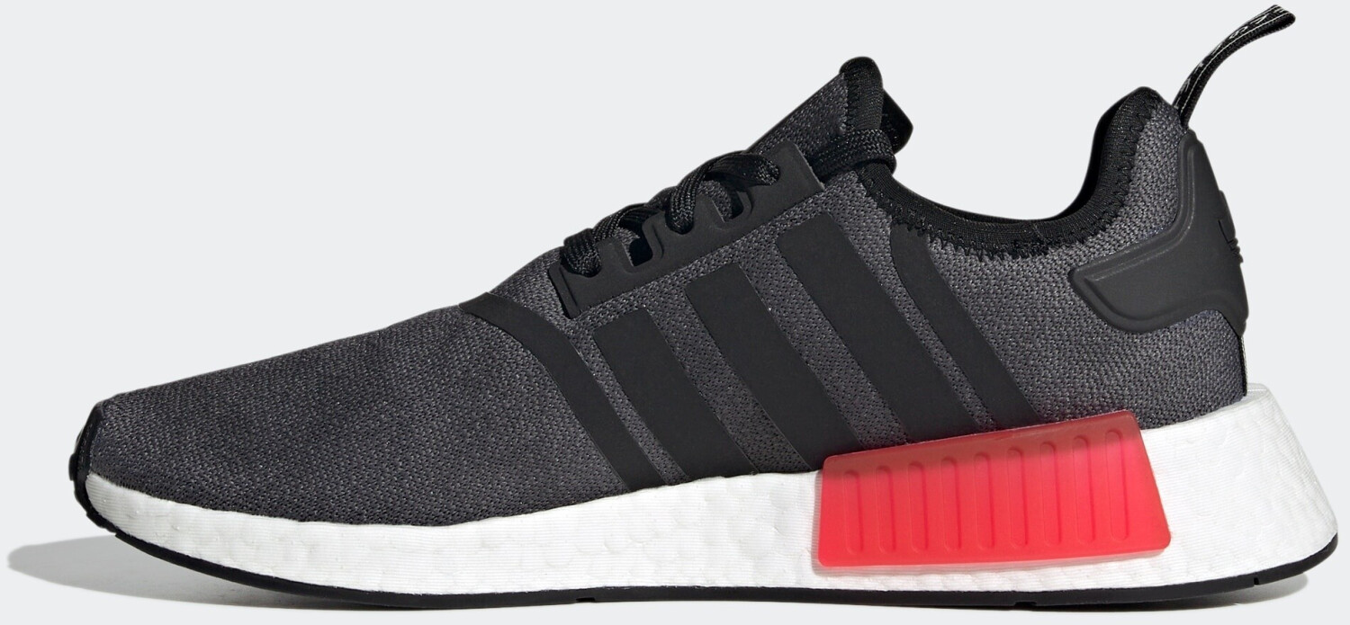 Adidas NMD R1 core black semi lucid blue glory red ab 104 96 Preisvergleich bei idealo
