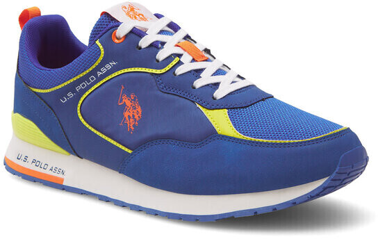 U.S. Polo Assn. Sneakers TABRY007 blue