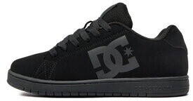 DC Shoes Sneakers Gaveler ADBS100263 black BL0