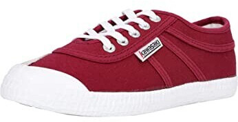 Kawasaki Footwear Original Canvas Shoe Sneaker Beet Red