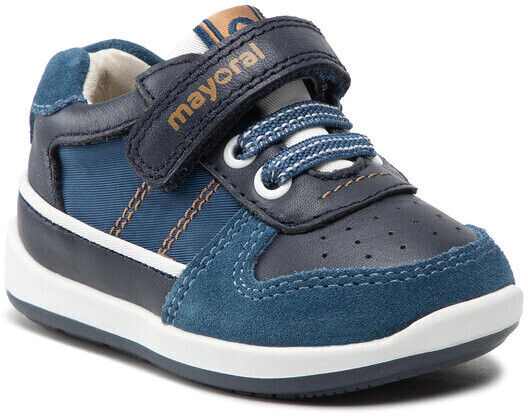 Mayoral Sneakers 370 Petroleo dark blue