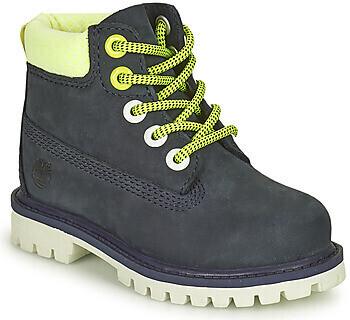 Timberland Kids Premium WP black