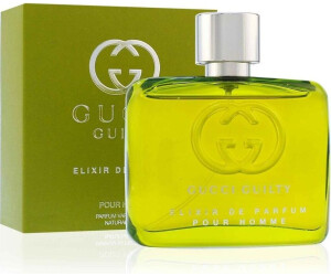 Elixir De Douglas Gucci Guilty Gucci Guilty Elixir De Parfum Pour