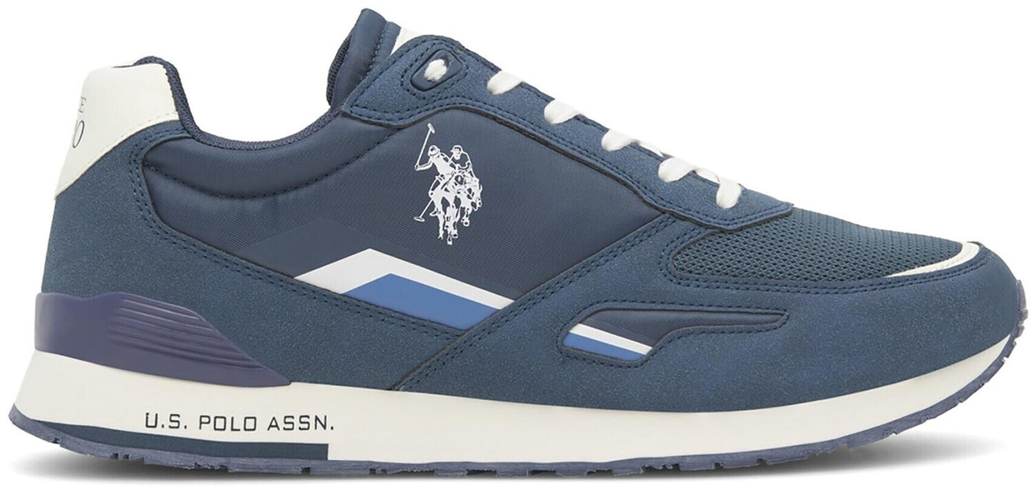 U.S. Polo Assn. Sneakers TABRY003B blue